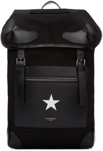 Givenchy backpack star online