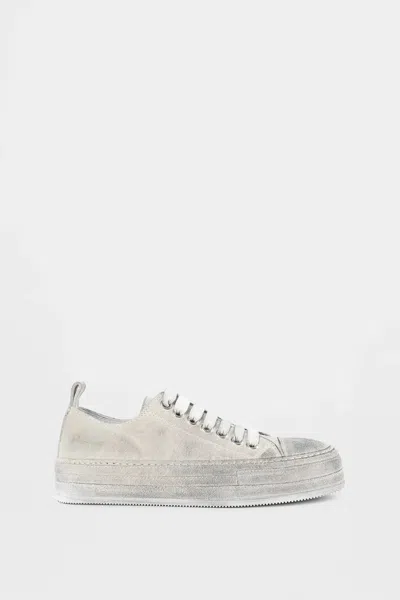 Ann Demeulemeester Nono Low-top Sneakers In Multicolor