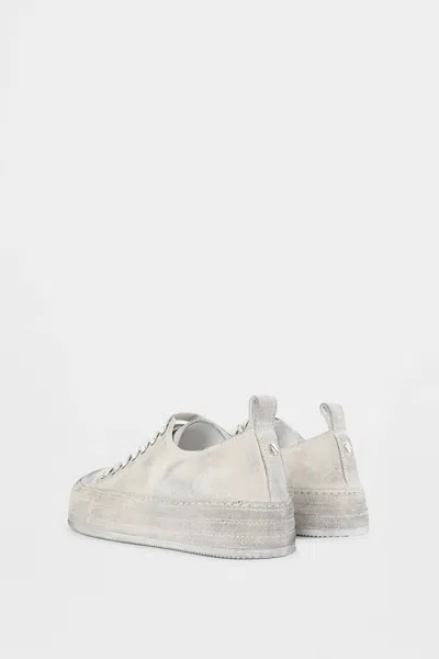 Ann Demeulemeester Nono Low-top Sneakers In Multicolor