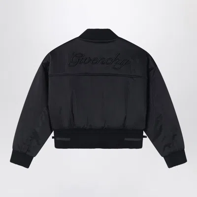 Givenchy Jacke  Kinder Farbe Schwarz In Black