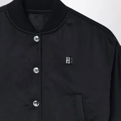 Givenchy Jacke  Kinder Farbe Schwarz In Black