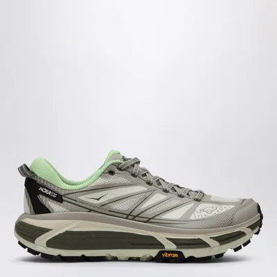 Hoka Gender Inclusive Mafate Speed 2 Sneaker In Multicolor