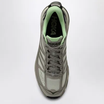 Hoka Gender Inclusive Mafate Speed 2 Sneaker In Multicolor
