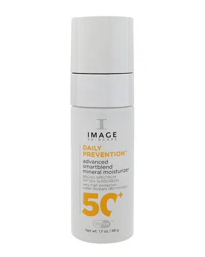 Image Unisex 1.7oz Daily Prevention Advanced Smartblend Mineral Moisturizer  Spf 50