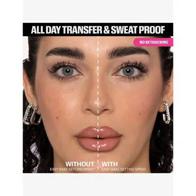 Huda Beauty Easy Bake Setting Spray 100ml