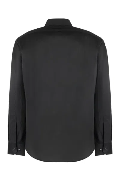 Hugo Boss Boss Cotton Shirt
