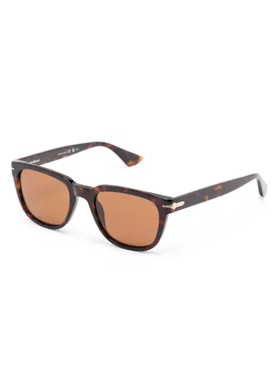 Montblanc Mb0302s Sonnenbrille In Multi