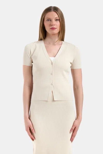 Capsule 121 The Dave Cardigan In Multi