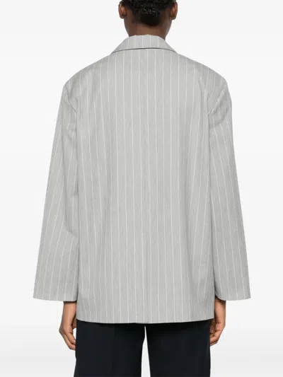 Baum Und Pferdgarten Babs Blazer In Grey