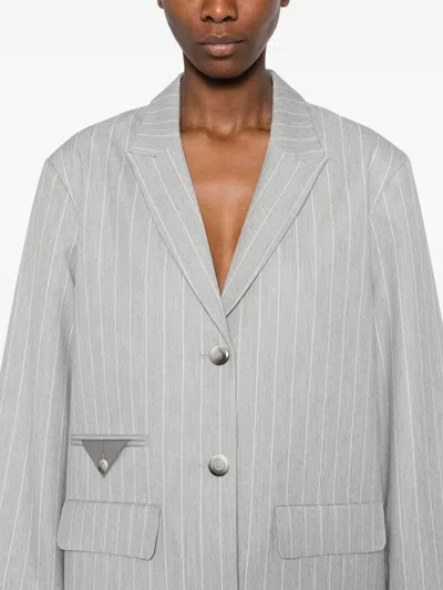 Baum Und Pferdgarten Babs Blazer In Grey