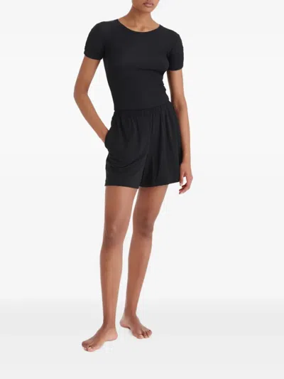 Eres Flo Jo T-shirt In Schwarz