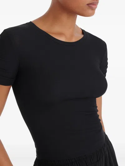 Eres Flo Jo T-shirt In Schwarz