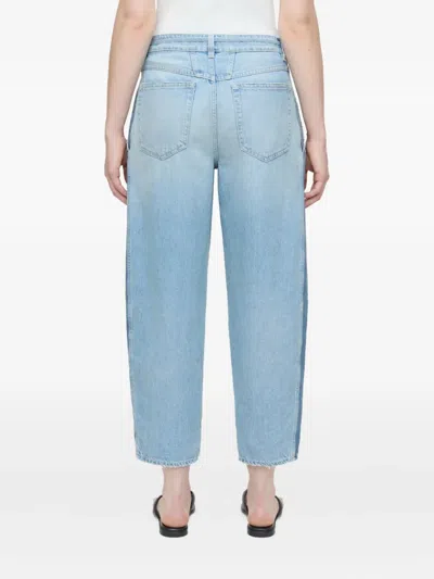 Closed Maddi-x Jeans In Blau