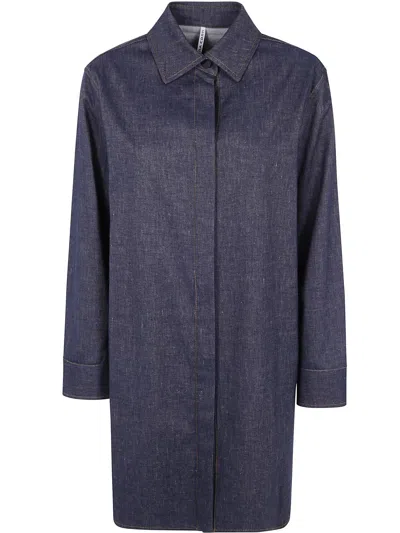 Liviana Conti Cotton Shirt