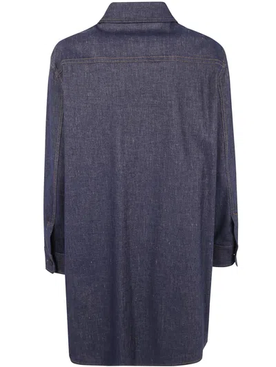 Liviana Conti Cotton Shirt