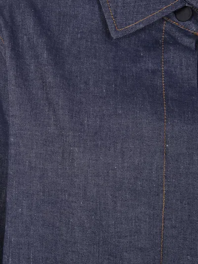 Liviana Conti Cotton Shirt