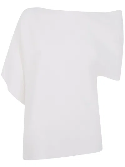 Liviana Conti Relief Pattern Sweater