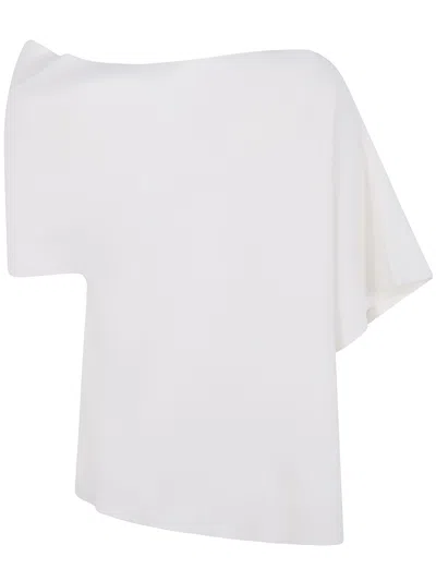 Liviana Conti Relief Pattern Sweater