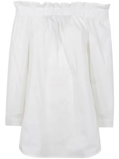 Liviana Conti Guenda Blouse