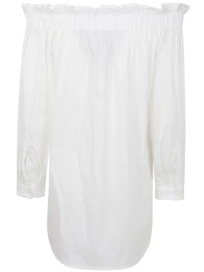 Liviana Conti Guenda Blouse