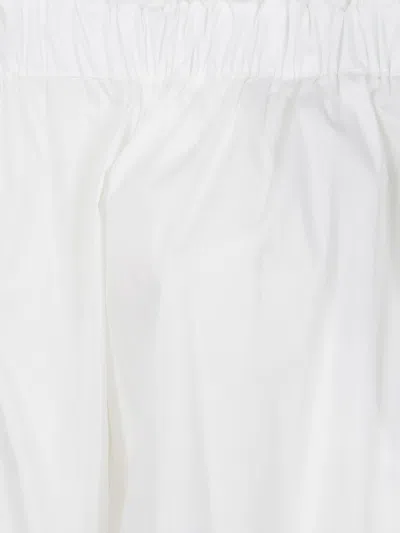 Liviana Conti Guenda Blouse