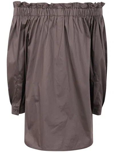 Liviana Conti Guenda Blouse