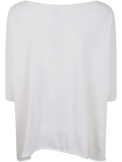 Liviana Conti Kimono Over Sweater