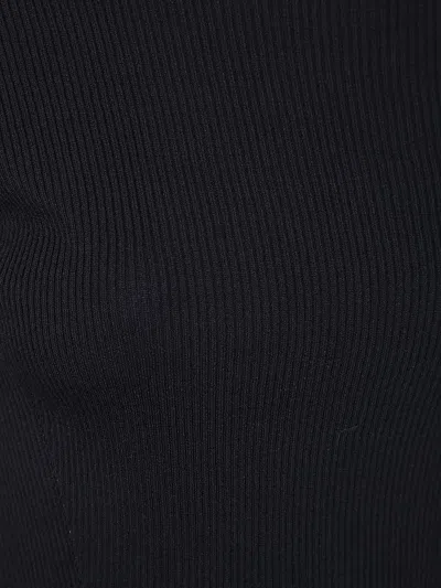 Liviana Conti Sleeveless Sweater
