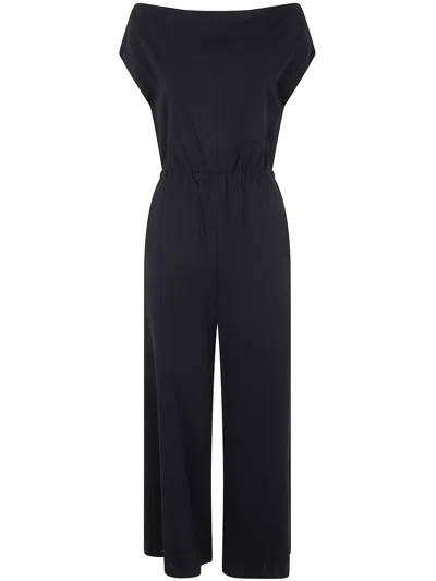 Liviana Conti Viscose Jumpsuit