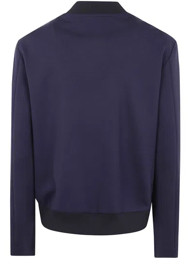 Liviana Conti Jersey Sweatshirt