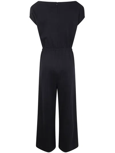 Liviana Conti Viscose Jumpsuit