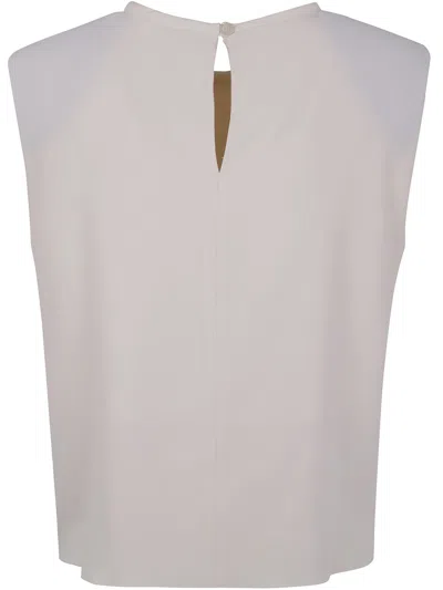 Liviana Conti Viscose Top