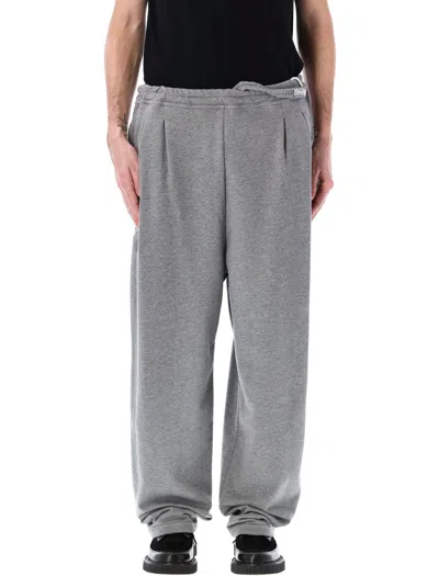 Magliano Pleat Detailing Track Pants