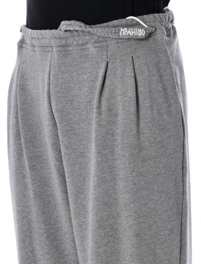 Magliano Pleat Detailing Track Pants
