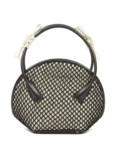 Maison Margiela Women's Small Fortune Tote Bag