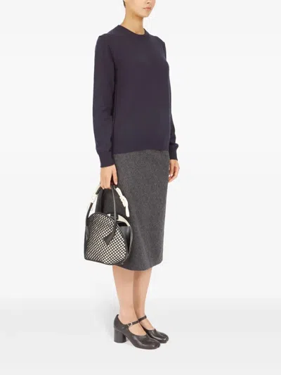 Maison Margiela Women's Small Fortune Tote Bag