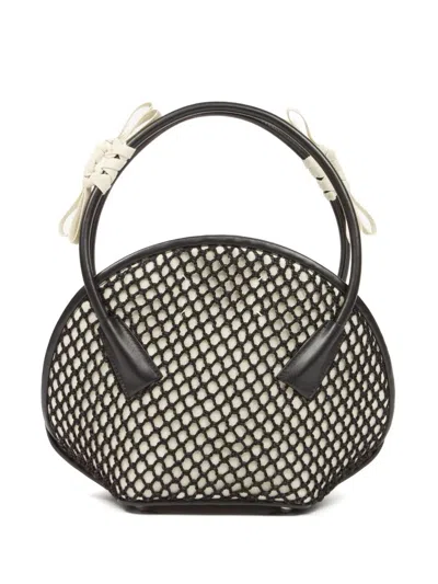 Maison Margiela Women's Small Fortune Tote Bag