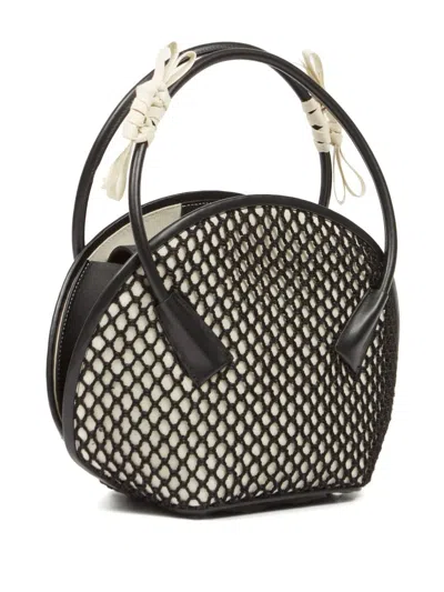 Maison Margiela Women's Small Fortune Tote Bag