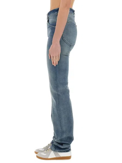 Maison Margiela Straight Jeans