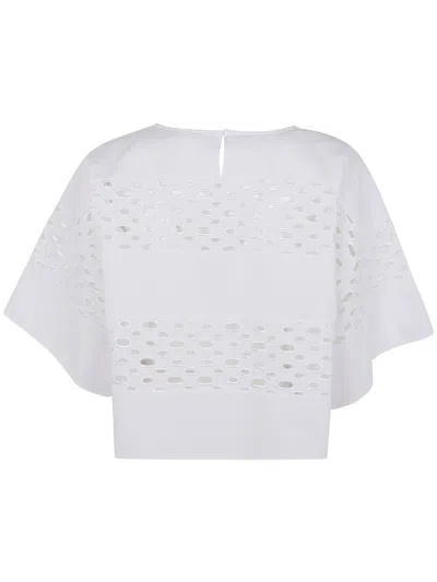 Mantù Mantu Cotton Shirt