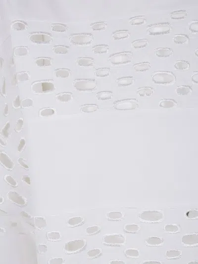 Mantù Mantu Cotton Shirt