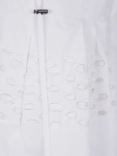 Mantù Mantu Cotton Skirt