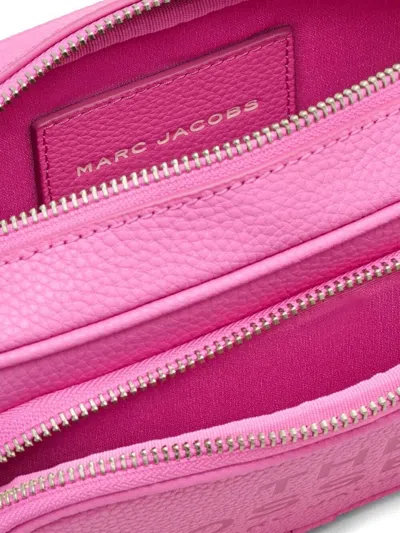 Marc Jacobs Pink The Crossbody Bag