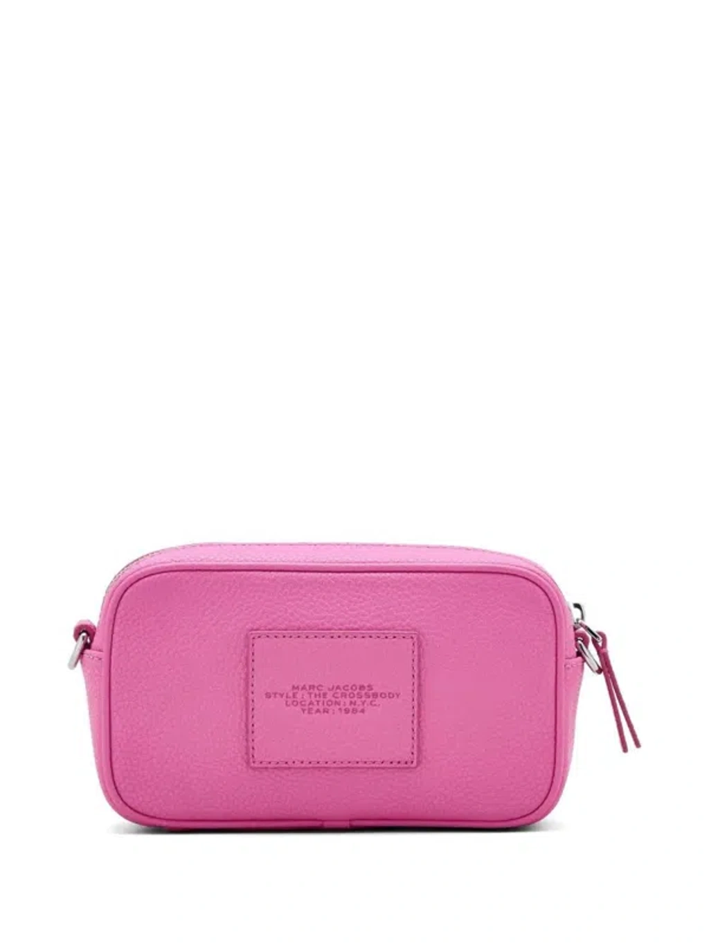 Marc Jacobs Women's The Crossbody Bag In Pink & Purple