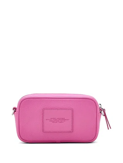 Marc Jacobs Pink The Crossbody Bag