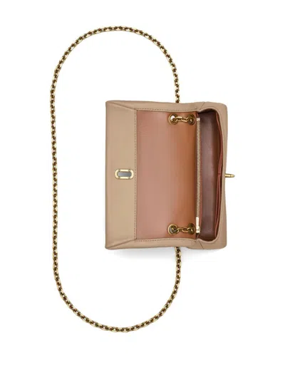Marc Jacobs The Dual Chain Wallet