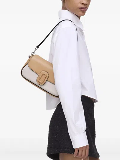 Marc Jacobs The Large Clover Shoulder Bag