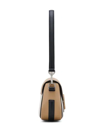 Marc Jacobs The Large Clover Shoulder Bag