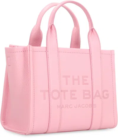 Marc Jacobs The Leather Medium Tote Bag