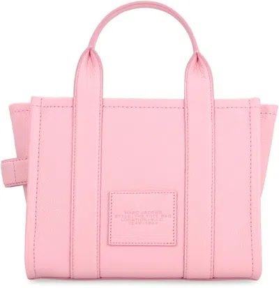 Marc Jacobs The Leather Medium Tote Bag